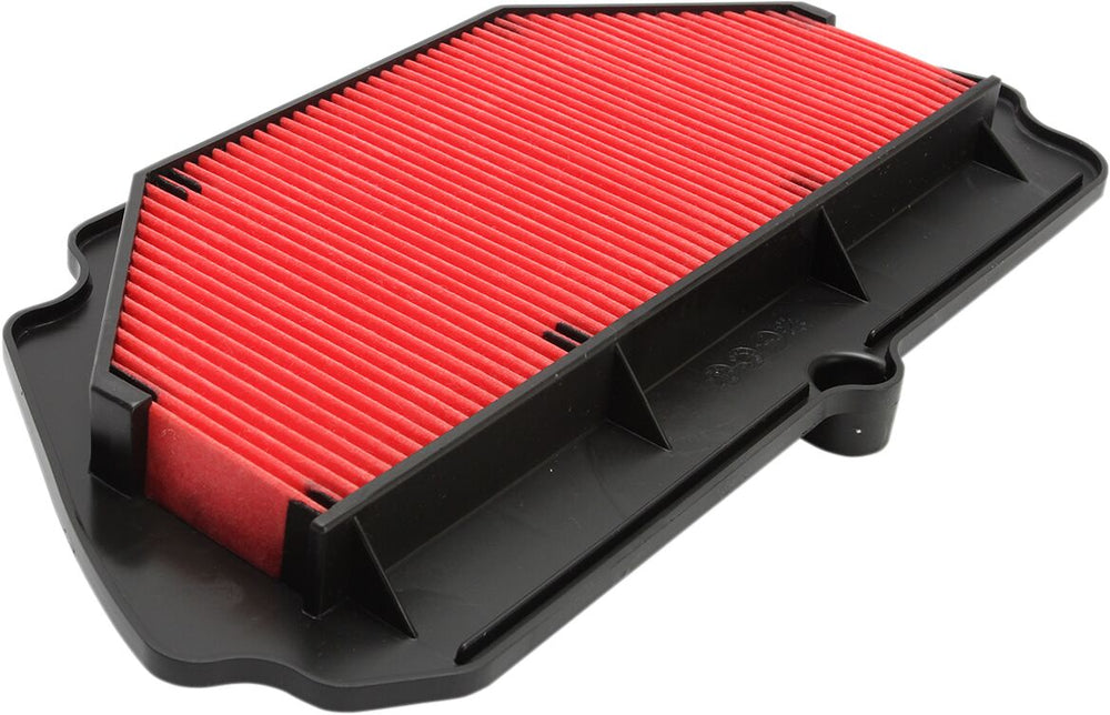 Hiflofiltro Air Filtre Kaw ZX600 636