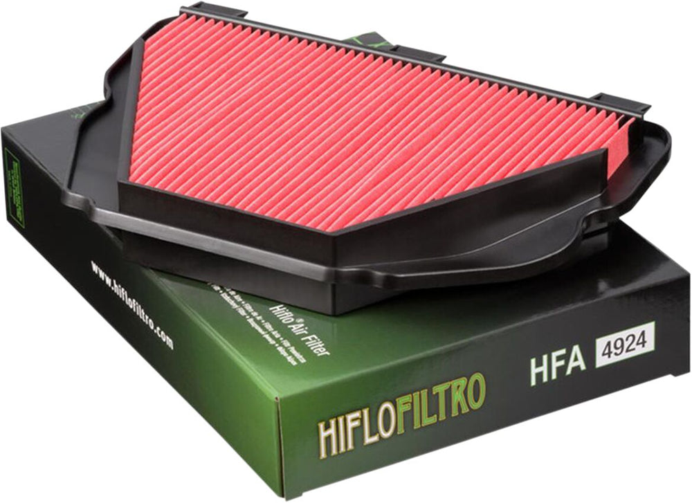 Hiflofiltro Air Filtre Yam R1 15