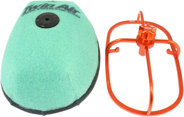 Twin Air Powerflow Kit Honda