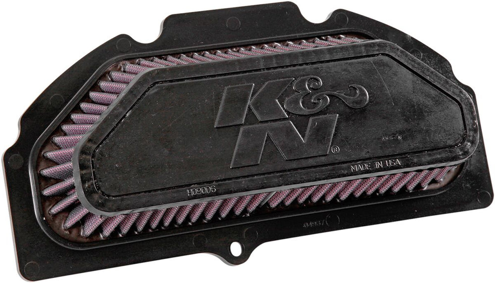 K&N Air Filtre GSXS1000