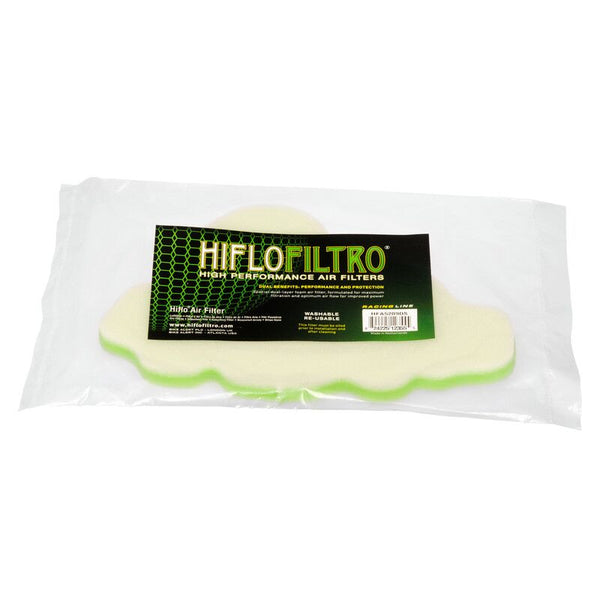 Hiflofiltro Air Filtre Foam Scooter