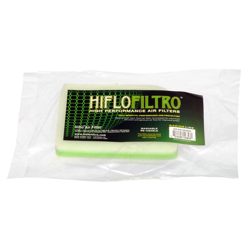 Hiflofiltro Air Filtre Foam Scooter