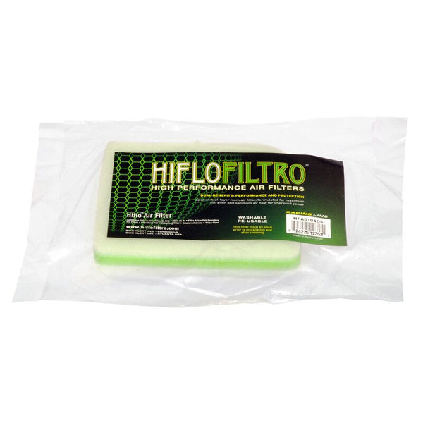 Hiflofiltro Air Filtre Foam Scooter