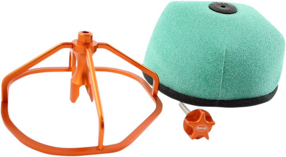 Twin Air RMZ450 Powerflowkit