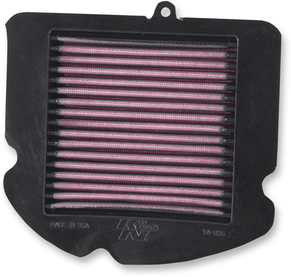 K&N Air Filtre YXZ1000R