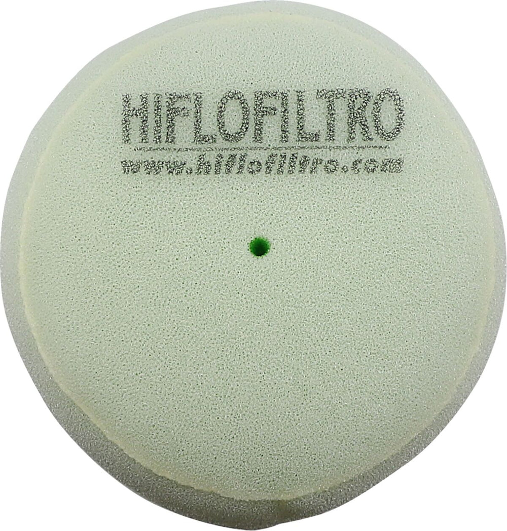 Hiflofiltro Air Filtre Foam