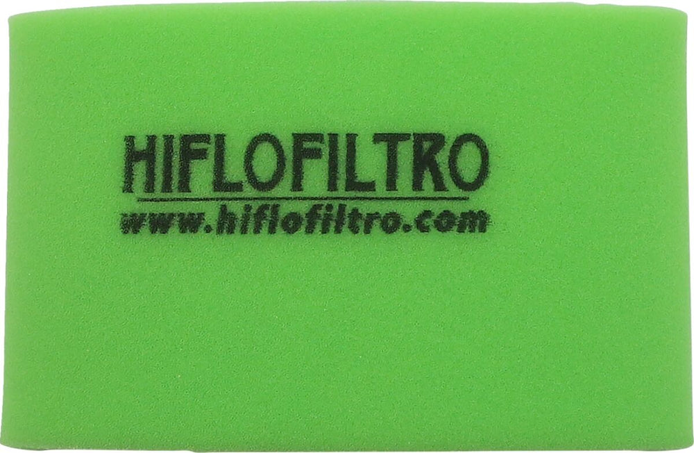 Hiflofiltro Air Filtre Foam