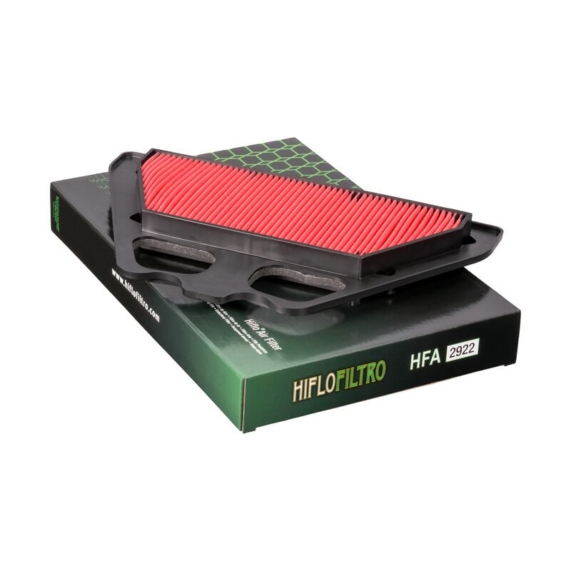 Hiflofiltro Air Filtre Z900