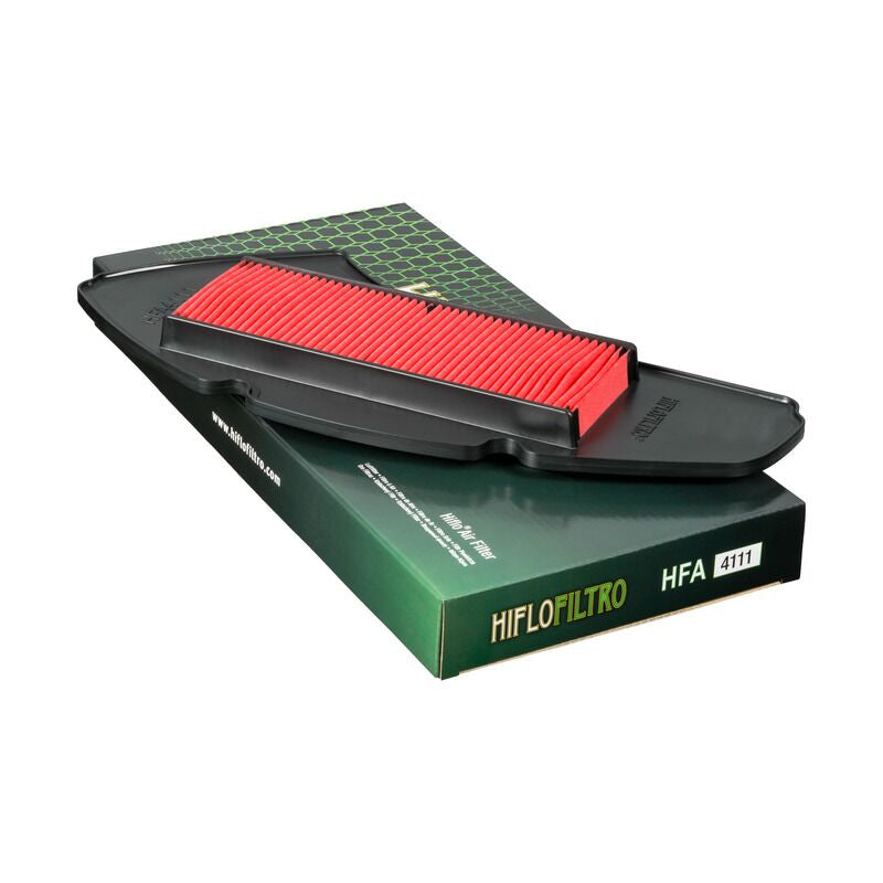 Hiflofiltro Air Filtre Yam N-max 125