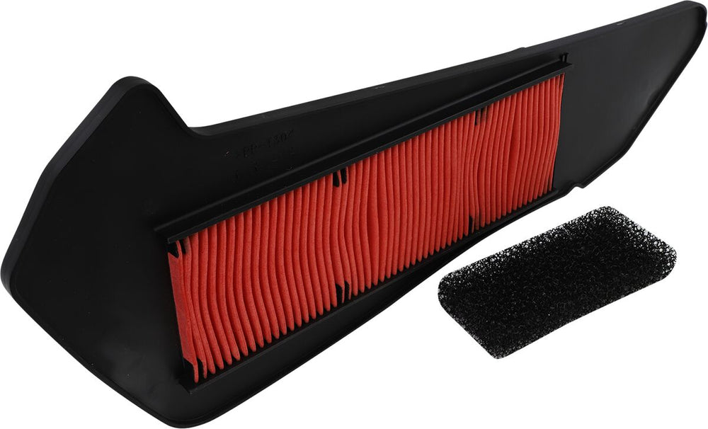 Hiflofiltro Air Filtre Yam X-max Int