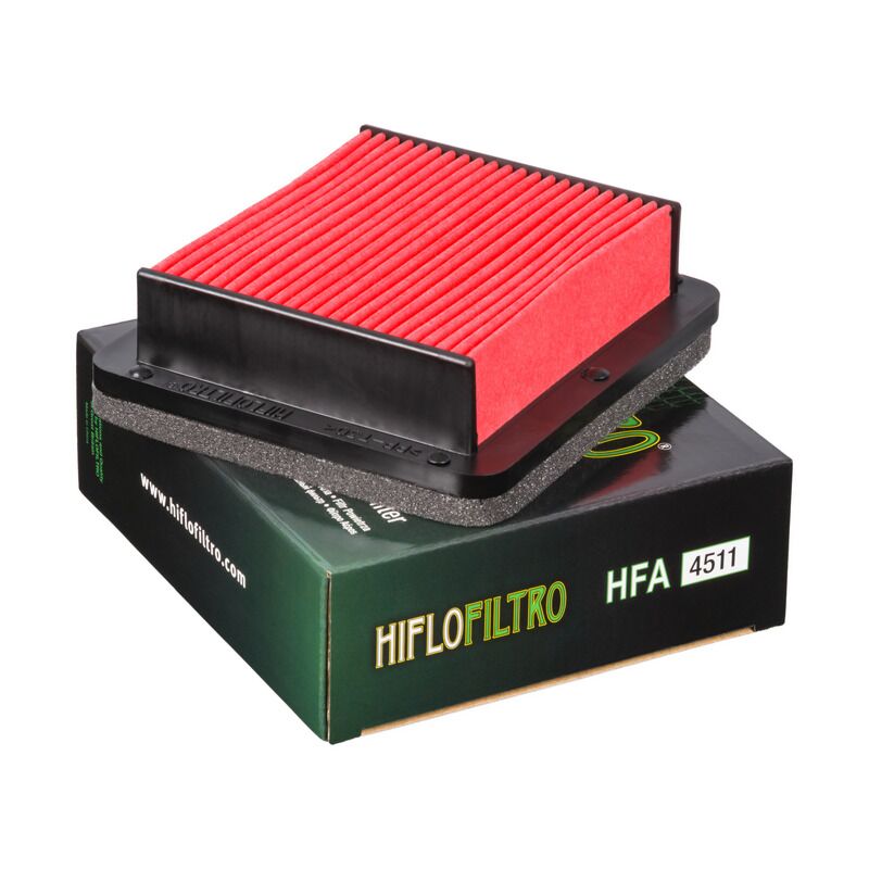 Hiflofiltro Air Filtre Yam T-max 1ST