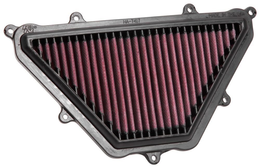 K&N Air Filtre Honda X-adv