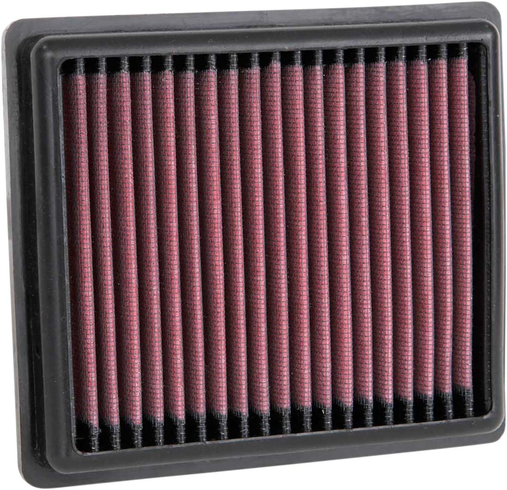 K&N Air Filtre Indian FTR