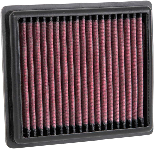 K&N Air Filtre Indian FTR