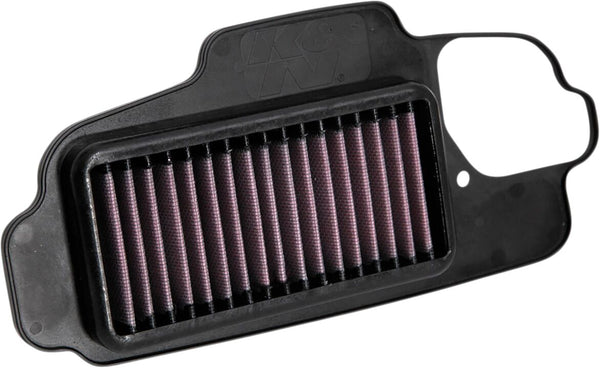 K&N Air Filtre Honda Monkey