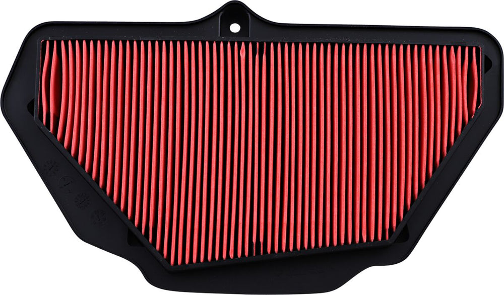 Hiflofiltro Air Filtre Kaw ZX-10R
