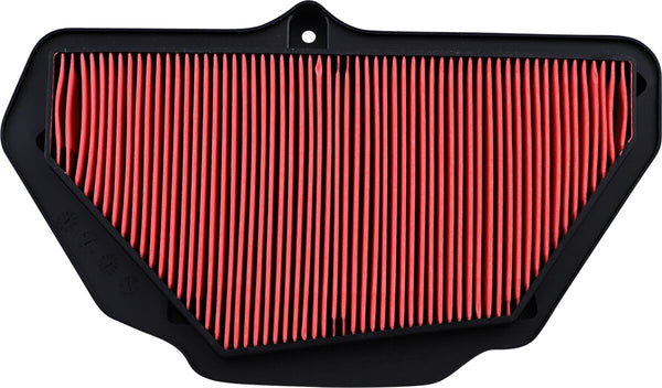 Hiflofiltro Air Filtre Kaw ZX-10R