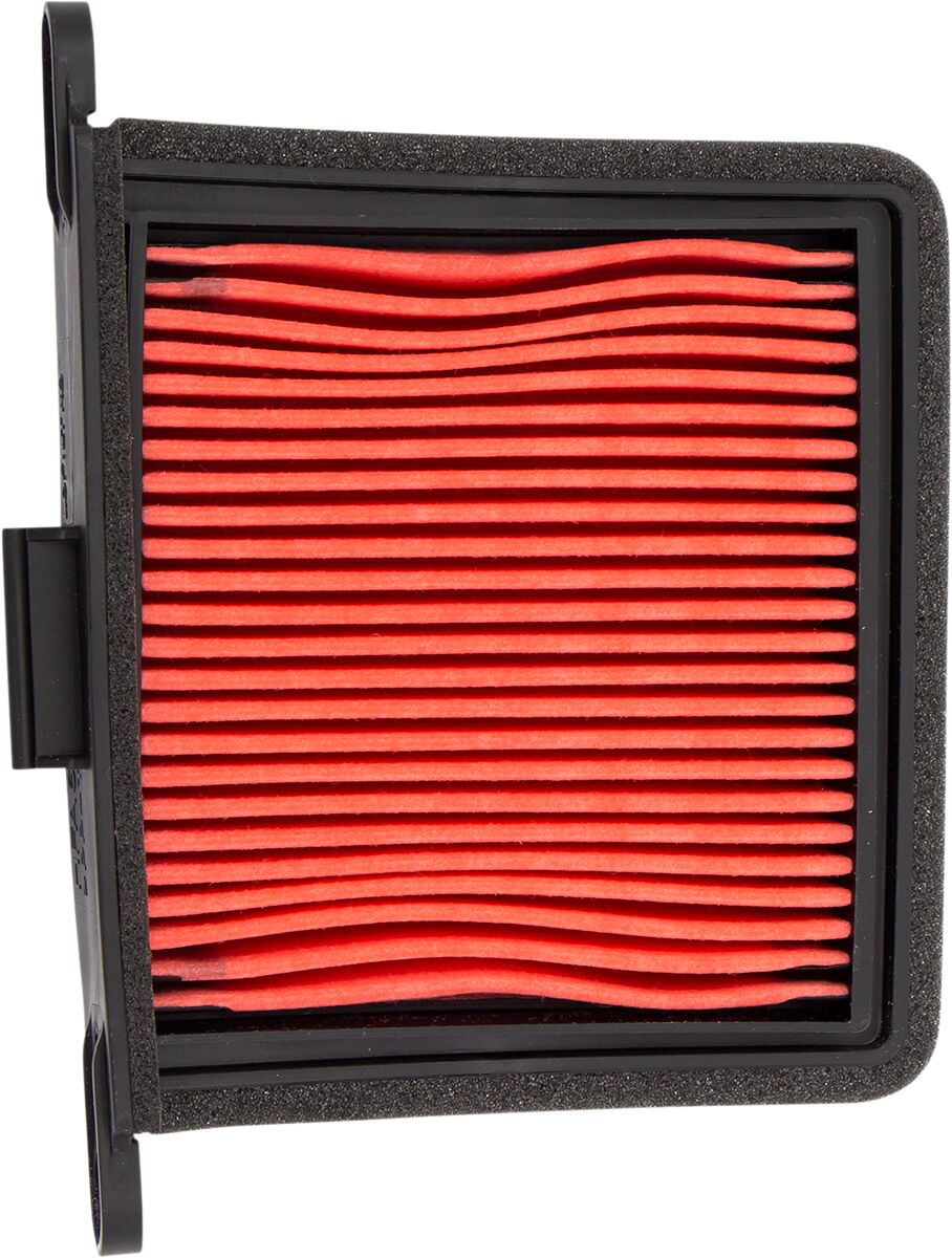 Hiflofiltro Air Filtre Triumph