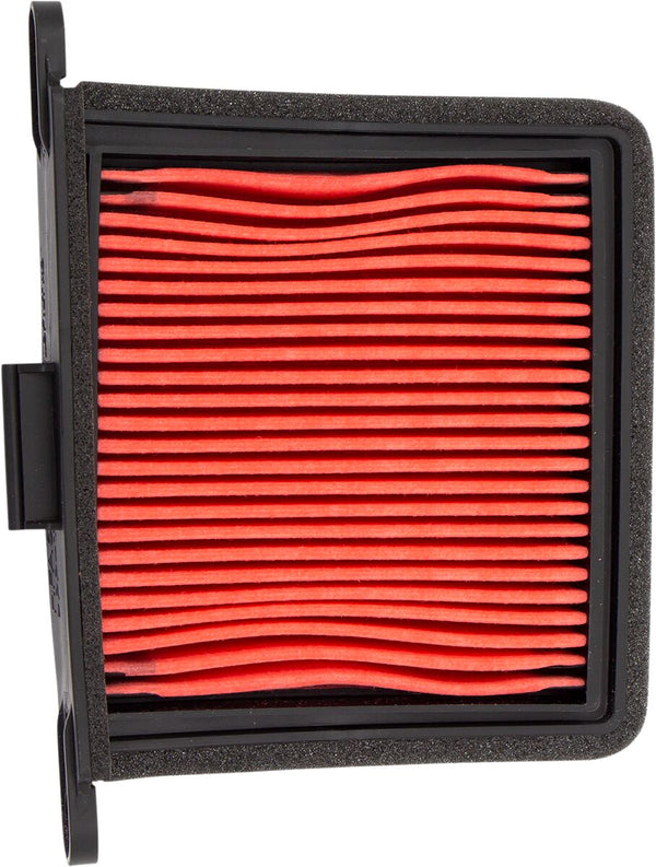 Hiflofiltro Air Filtre Triumph