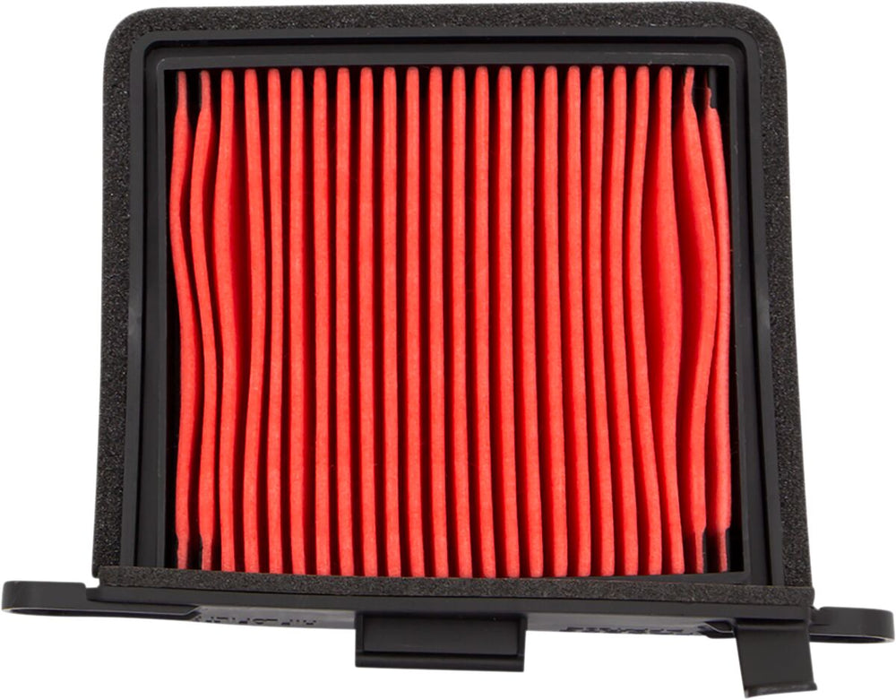 Hiflofiltro Air Filtre Triumph