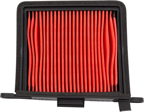 Hiflofiltro Air Filtre Triumph