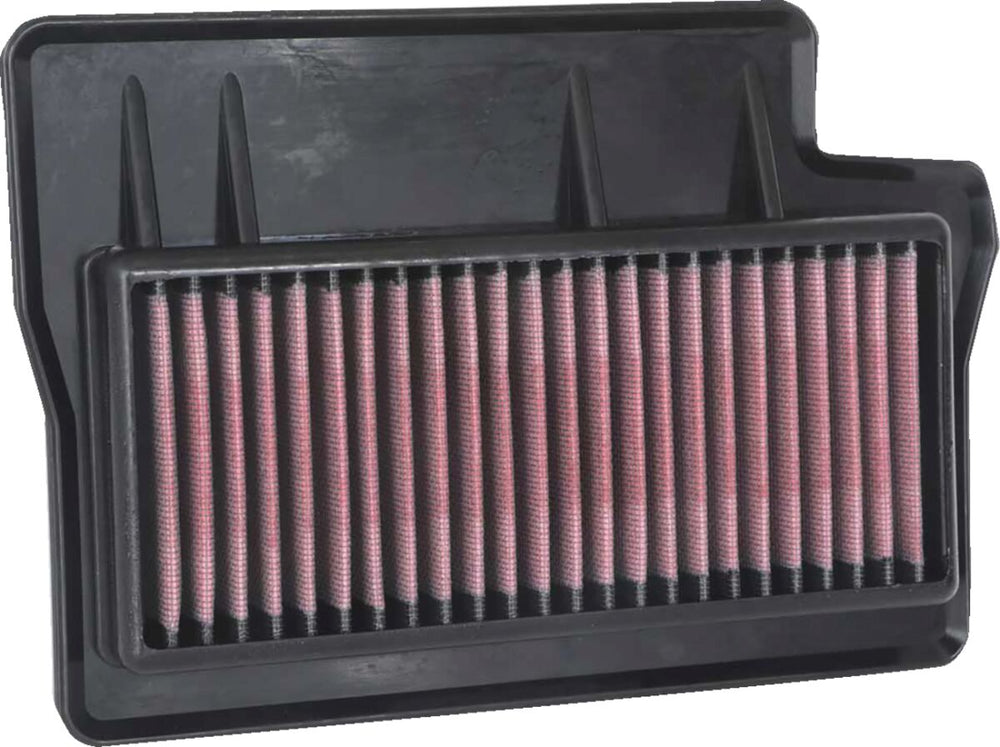K&N Air Filtre Yam MT 09