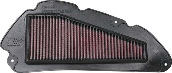 K&N Air FLTR Ho SH125/150