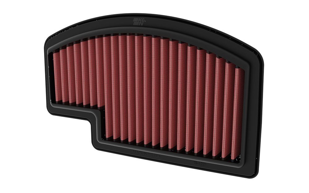 K&N Air FLTR TR SPD TRPL