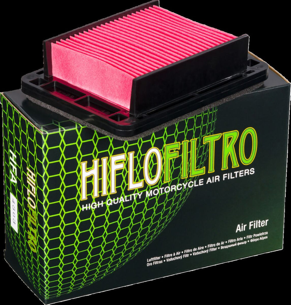 Hiflofiltro Air Filtre YZF-R3 MT-03