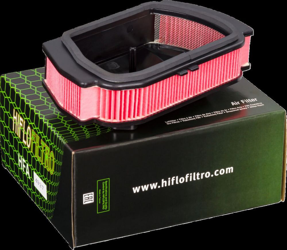 Hiflofiltro Filtre Air Yamaha Scr/xvs 950