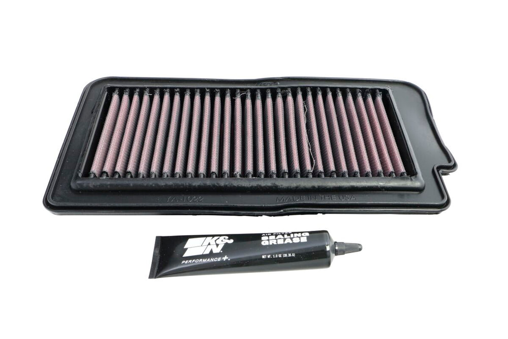 K&N Filtre Air Yam MT-10