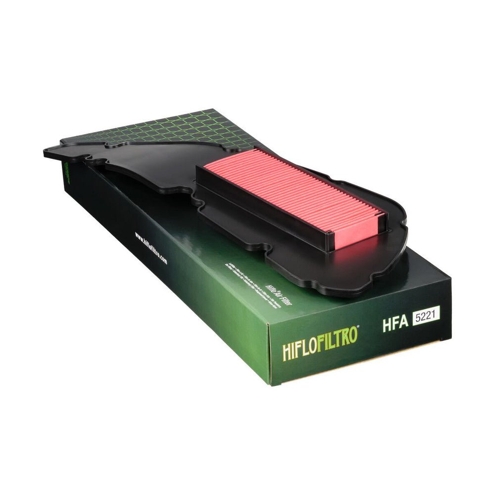 Hiflofiltro Air Filtre Piaggio
