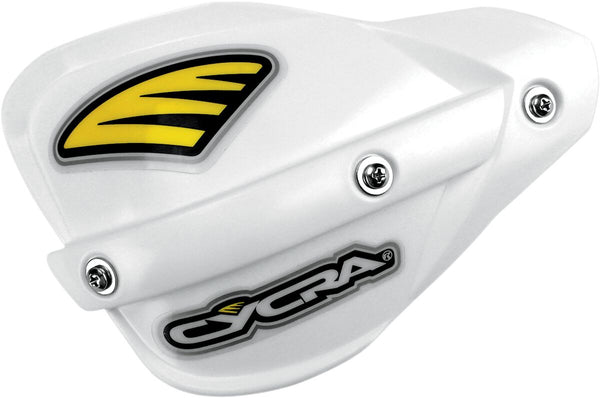 Cycra Remplacement Hshield WHT