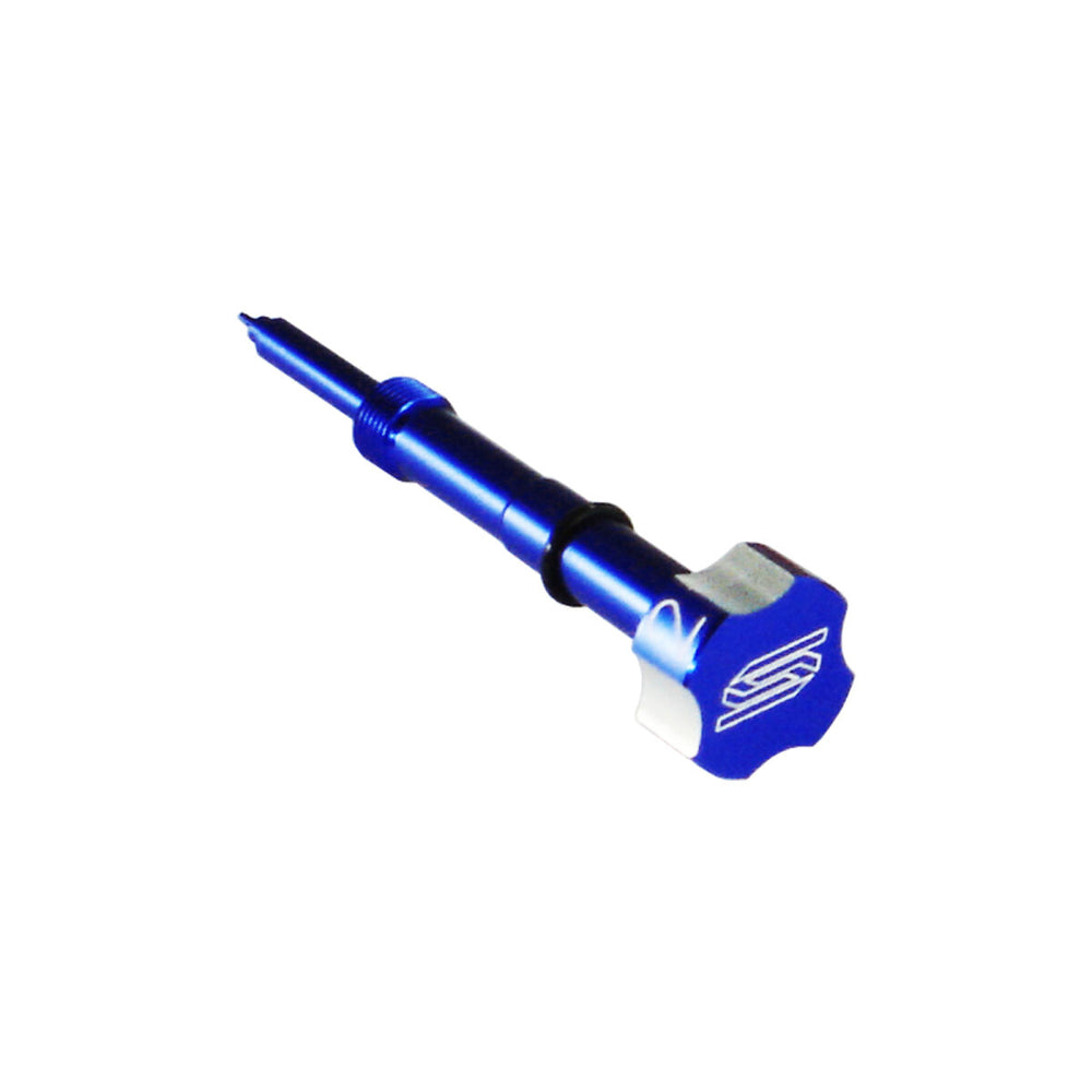 Scar Carburant Mixture Vis Keihin