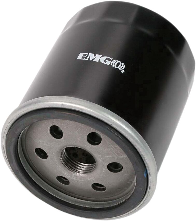Emgo Huile Filtre HD L84-97 BLK