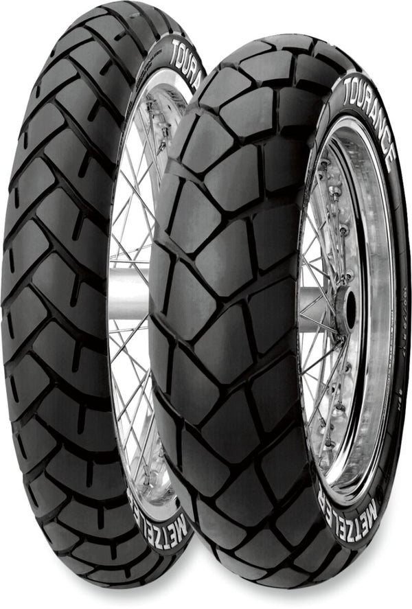 Metzeler Tourance 110/80 R 19 M/C 59V T