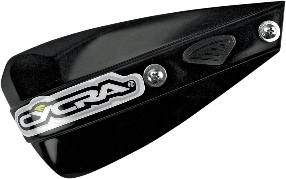 Cycra Repl LOW Prof Hshield BK