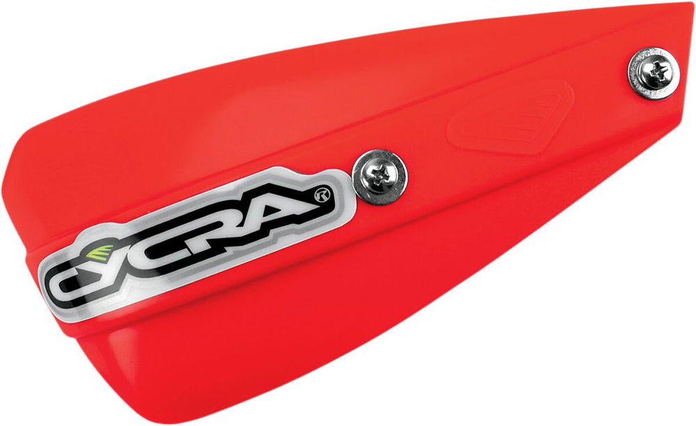 Cycra Repl LOW Prof Hshield RD