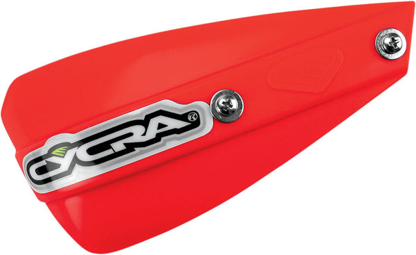 Cycra Repl LOW Prof Hshield RD
