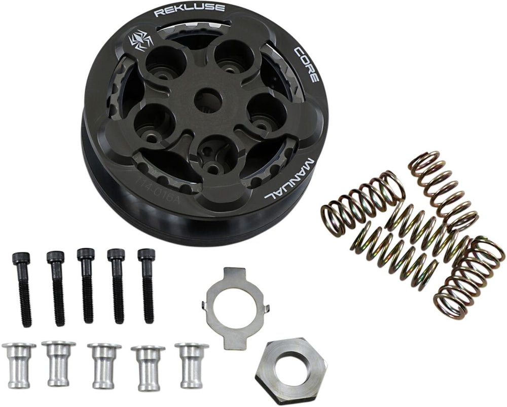 Rekluse Kit d'embrayage manuel Core