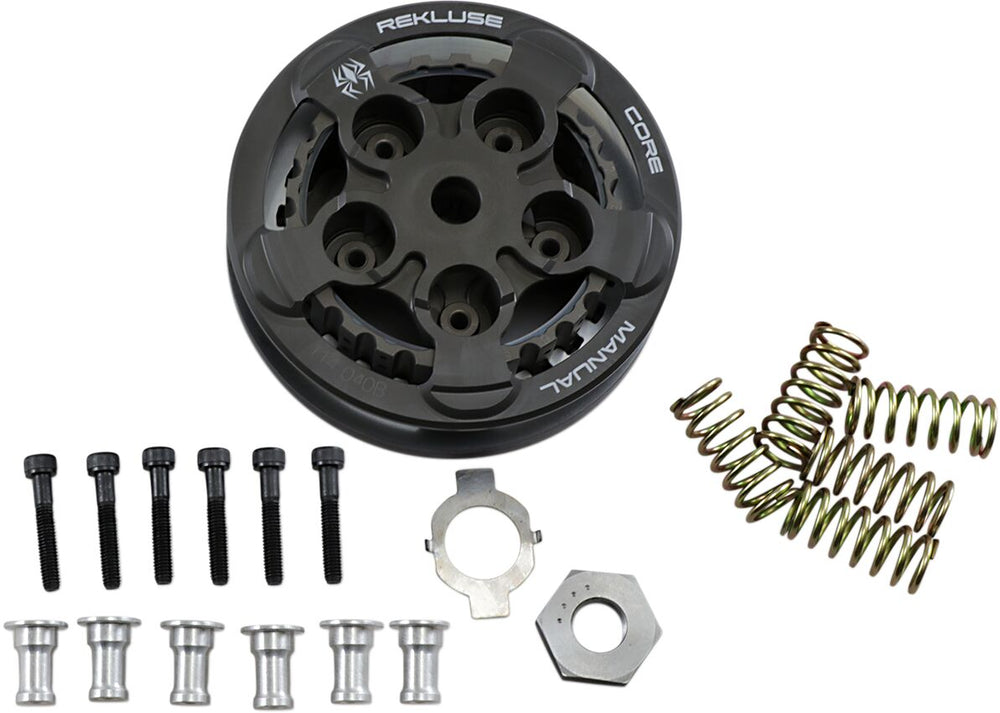 Rekluse Kit d'embrayage manuel Core