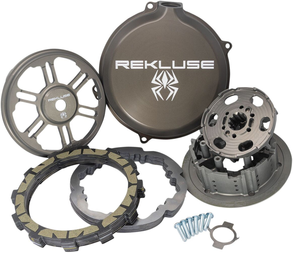 Rekluse Kit d’embrayage manuel Core TorqDrive®
