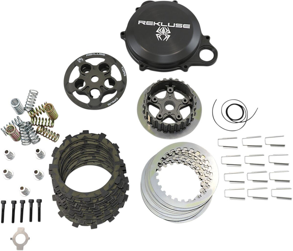 Rekluse Kit d’embrayage manuel Core TorqDrive®