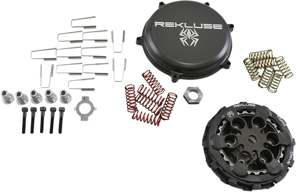 Rekluse Kit d’embrayage manuel Core TorqDrive®