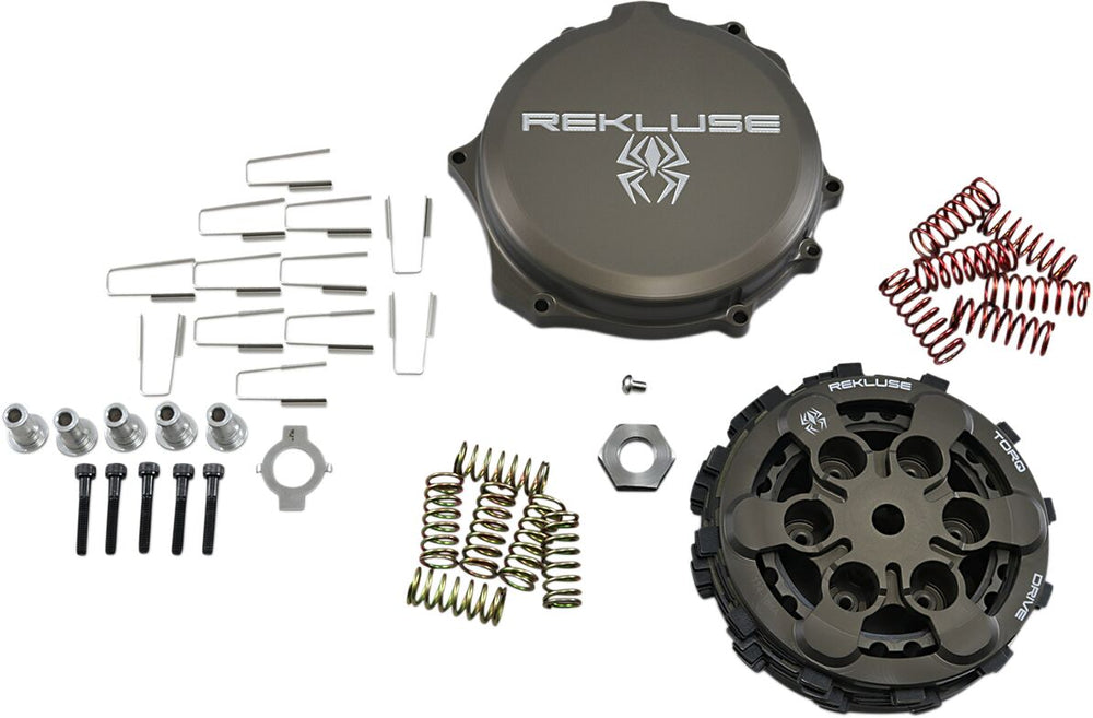 Rekluse Kit d’embrayage manuel Core TorqDrive®