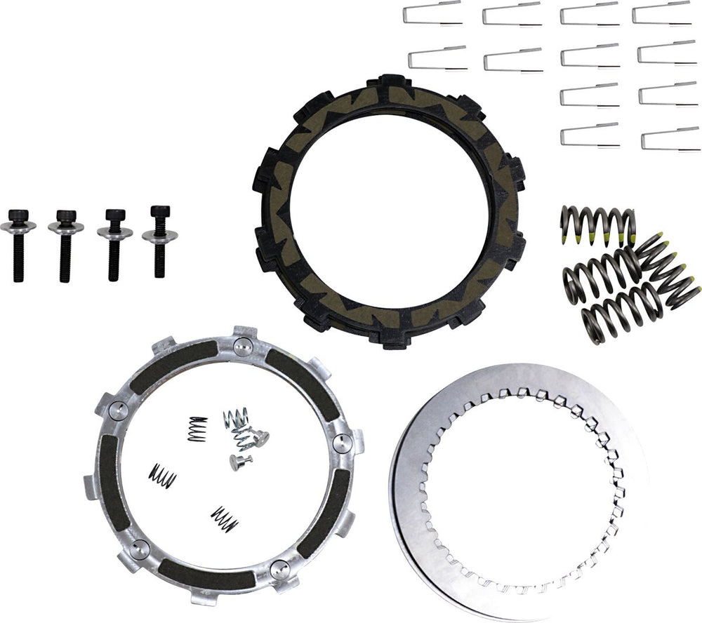 Rekluse Kit d’embrayage RadiusX