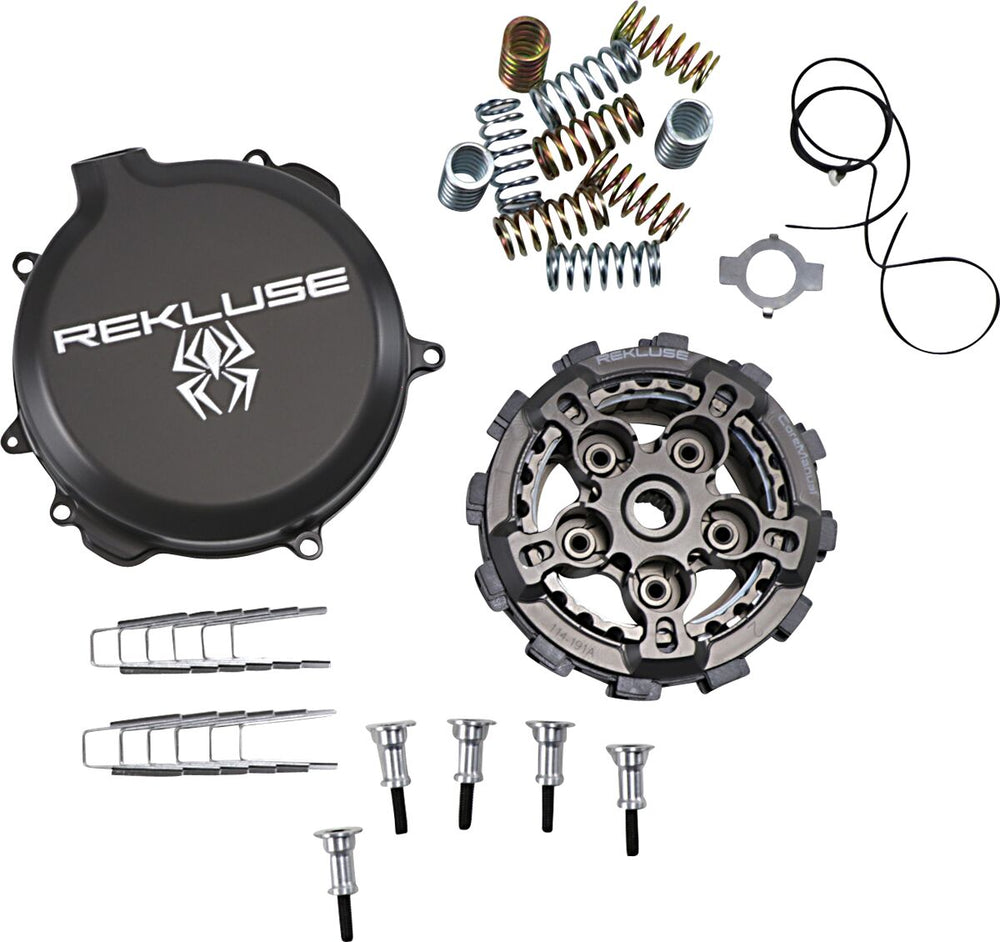 Rekluse Kit d’embrayage manuel Core TorqDrive®