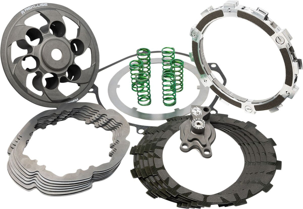 Rekluse Kit d'embrayage RadiusX