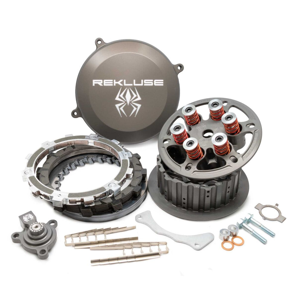 Rekluse Kit d’Embrayage RadiusCX