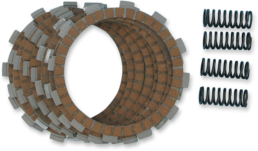 DP Brakes Kit d’embrayage DPKS sans disques de friction en acier